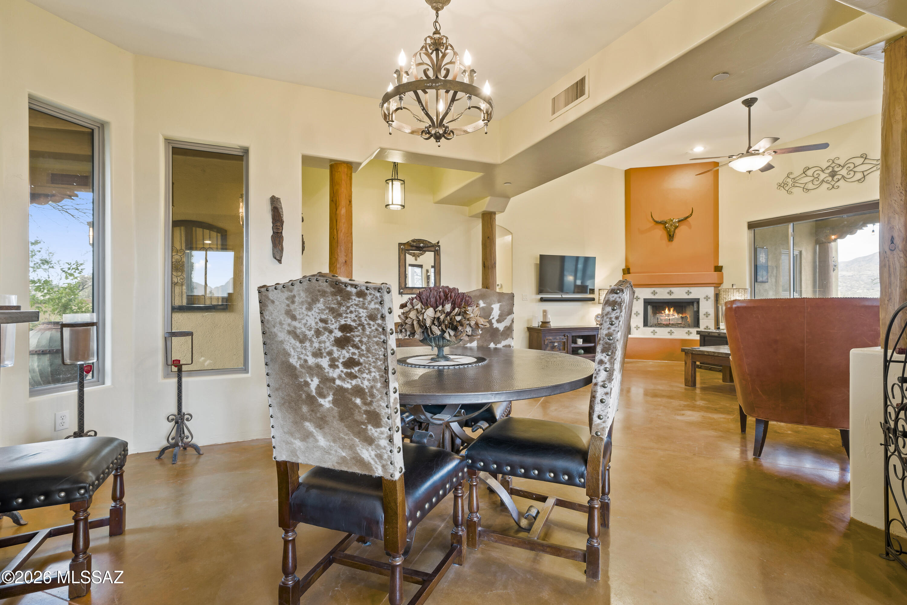 4370 E Coronado Ridge Lane