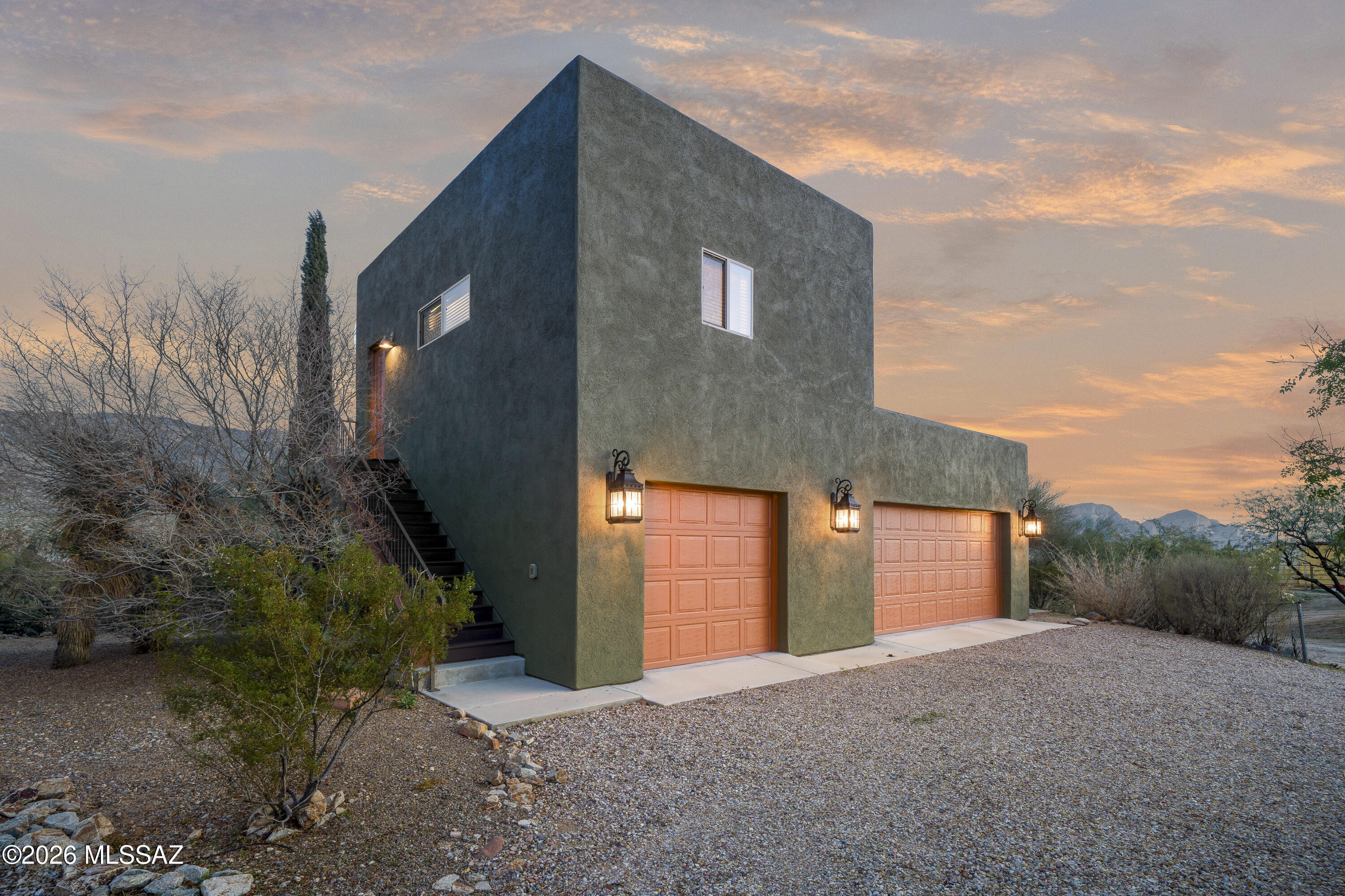 4370 E Coronado Ridge Lane