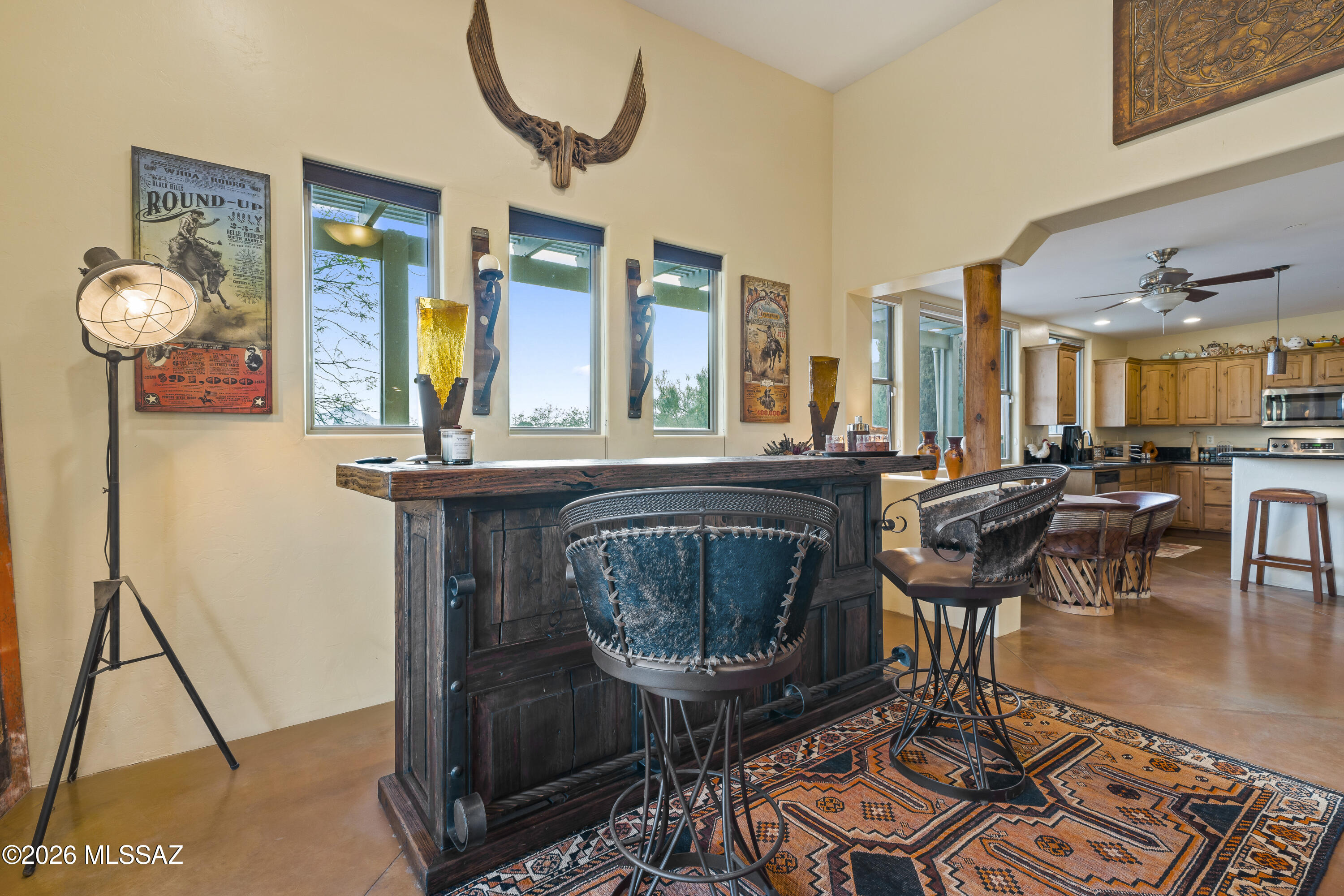 4370 E Coronado Ridge Lane