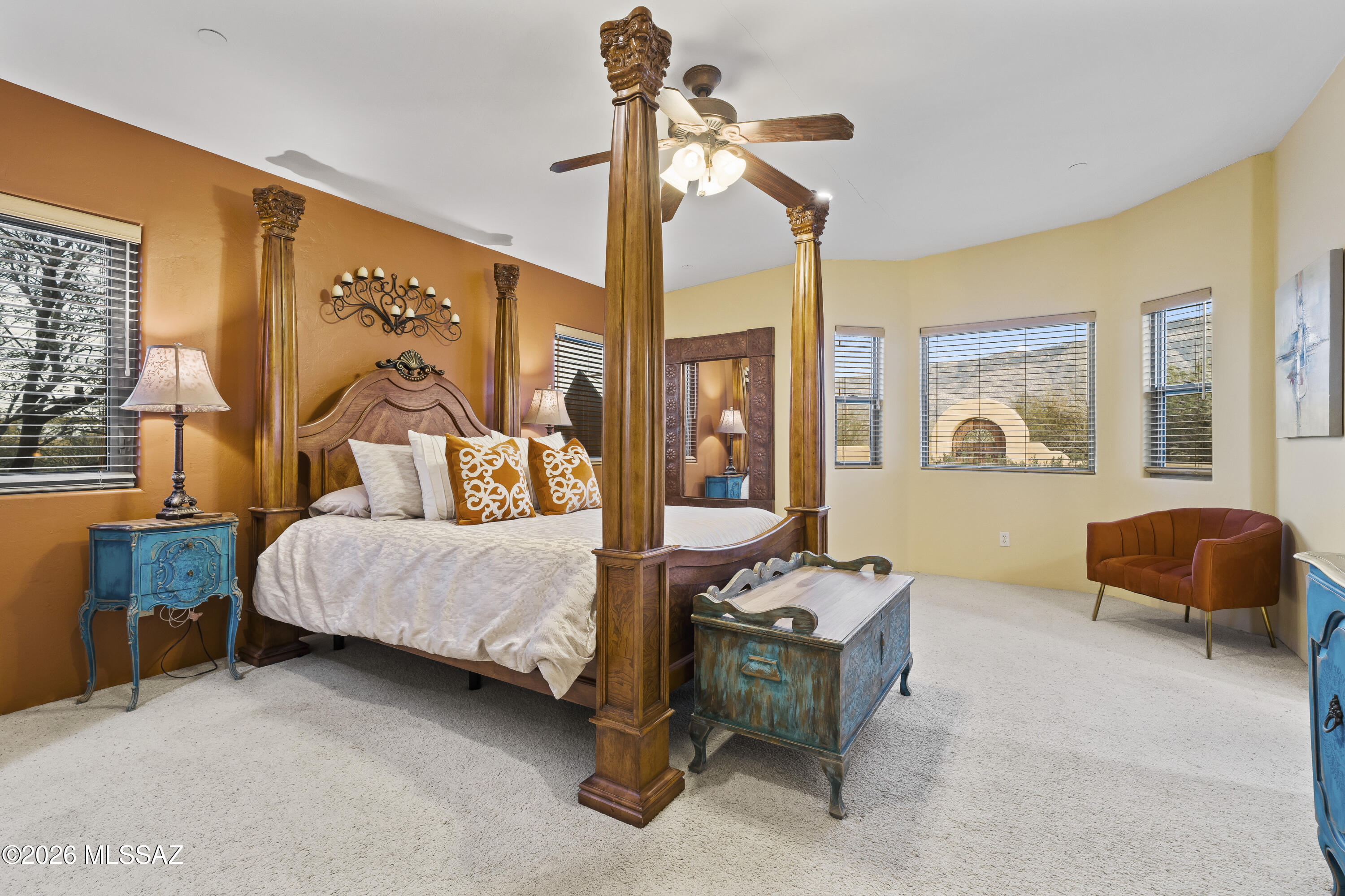 4370 E Coronado Ridge Lane