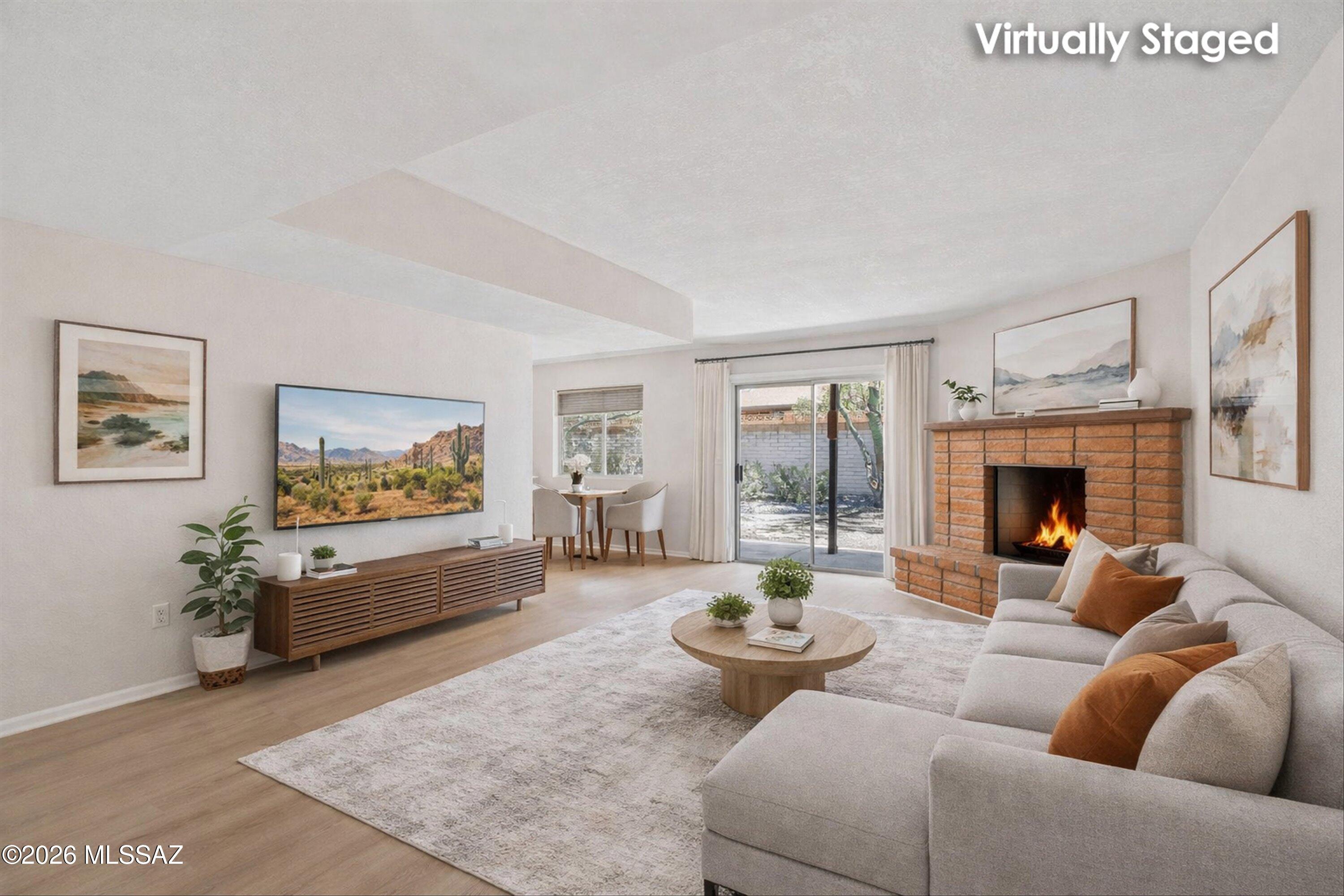 9422 E Barrudean Hills Street