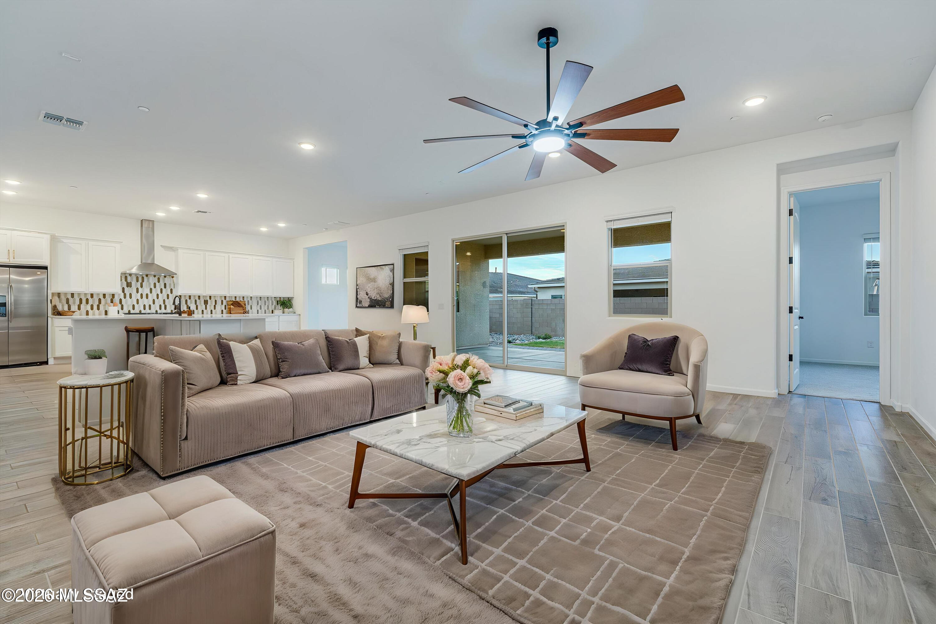 12782 E Tortoise Canyon Lane