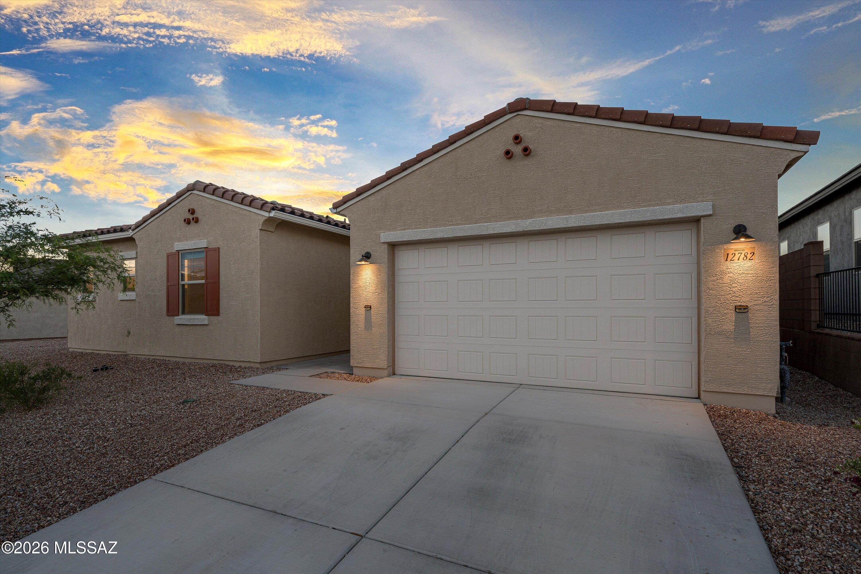 12782 E Tortoise Canyon Lane