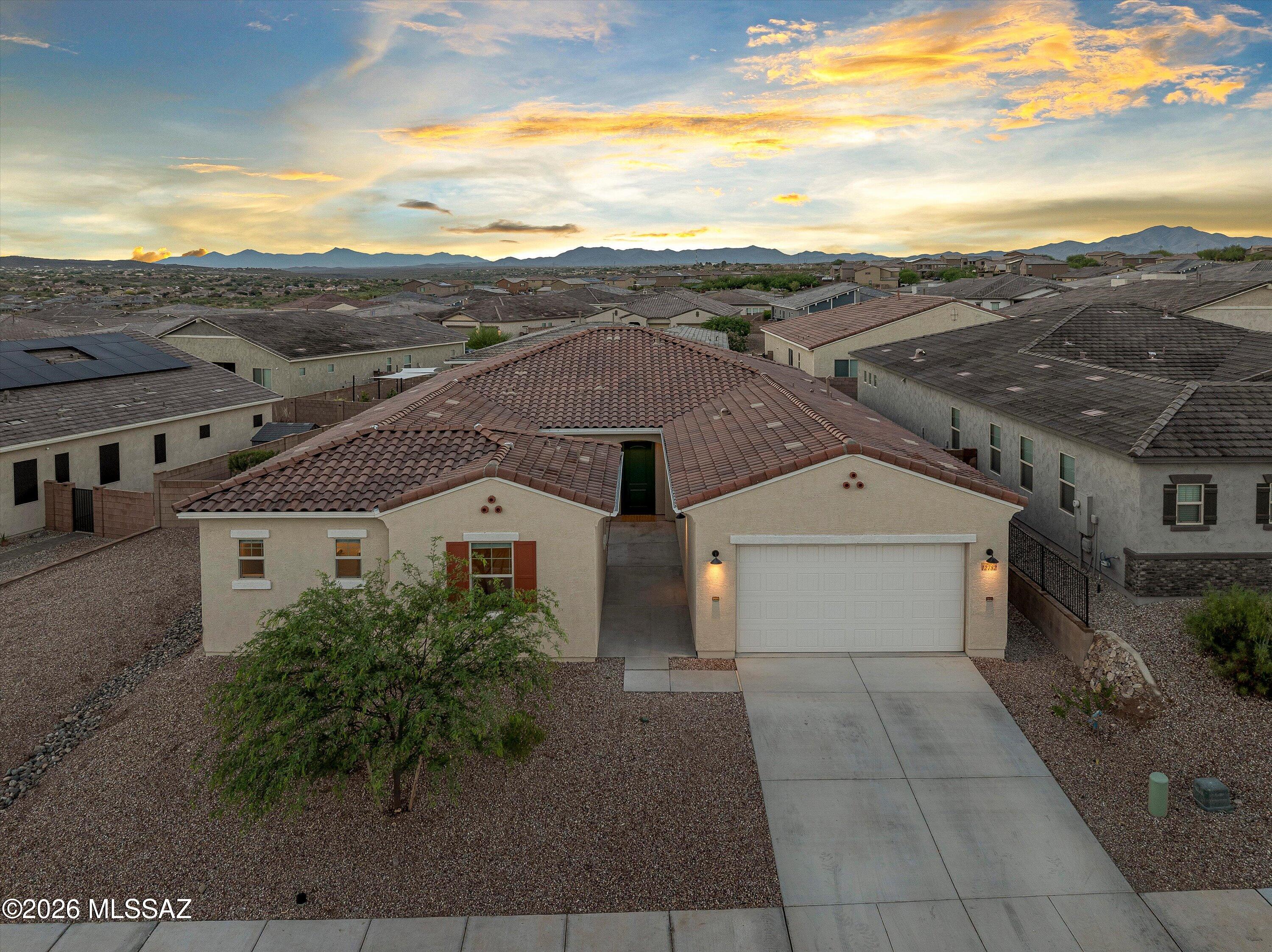 12782 E Tortoise Canyon Lane