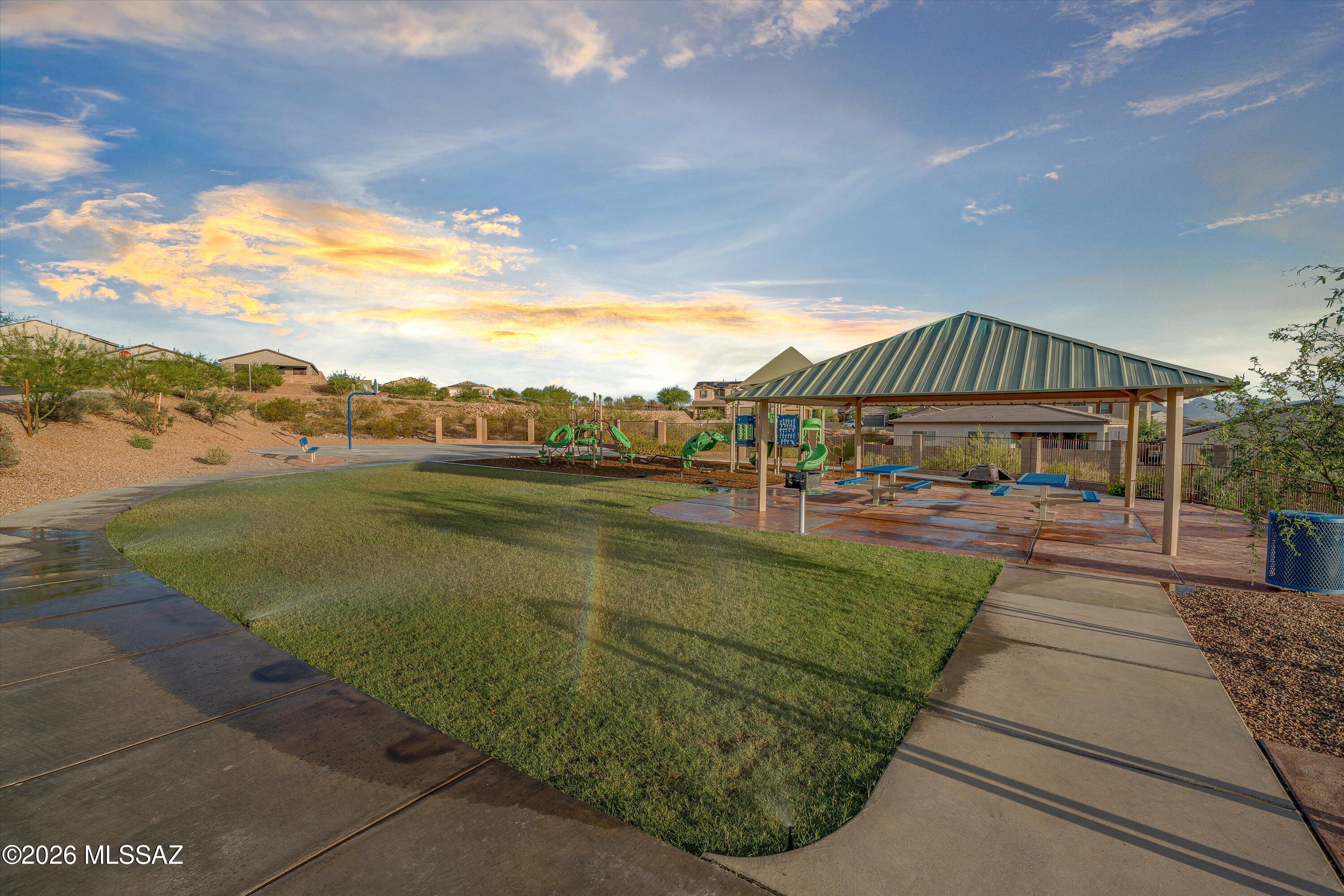 12782 E Tortoise Canyon Lane
