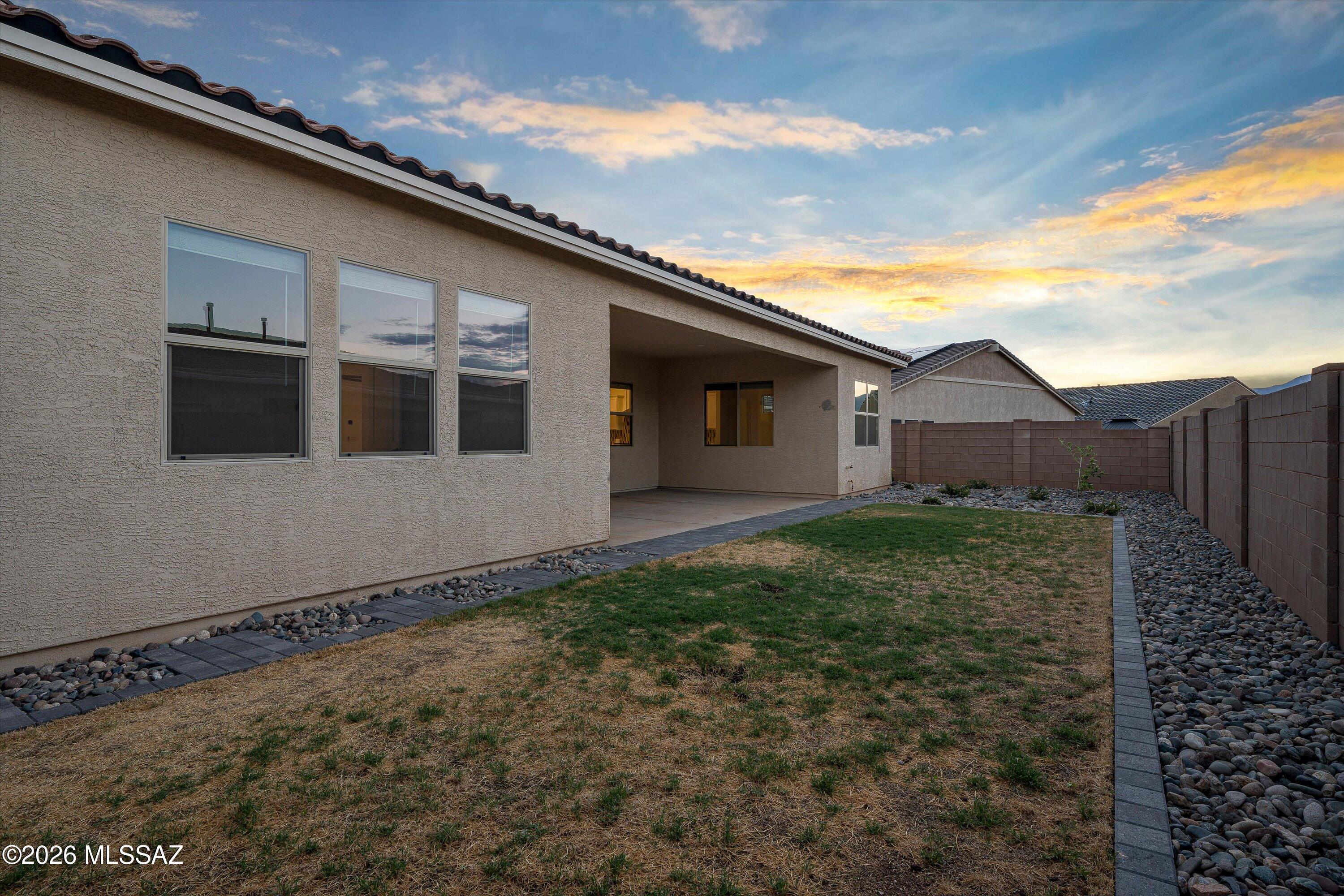 12782 E Tortoise Canyon Lane