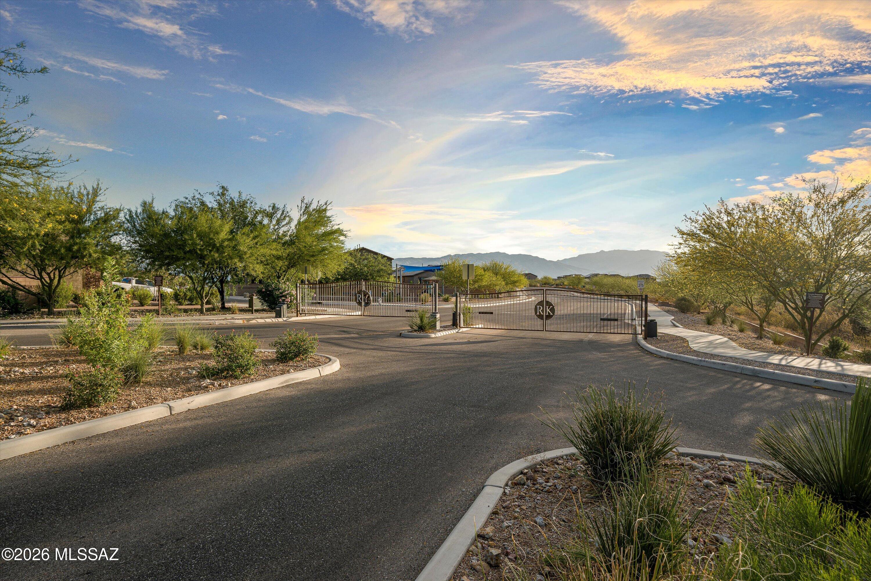 12782 E Tortoise Canyon Lane