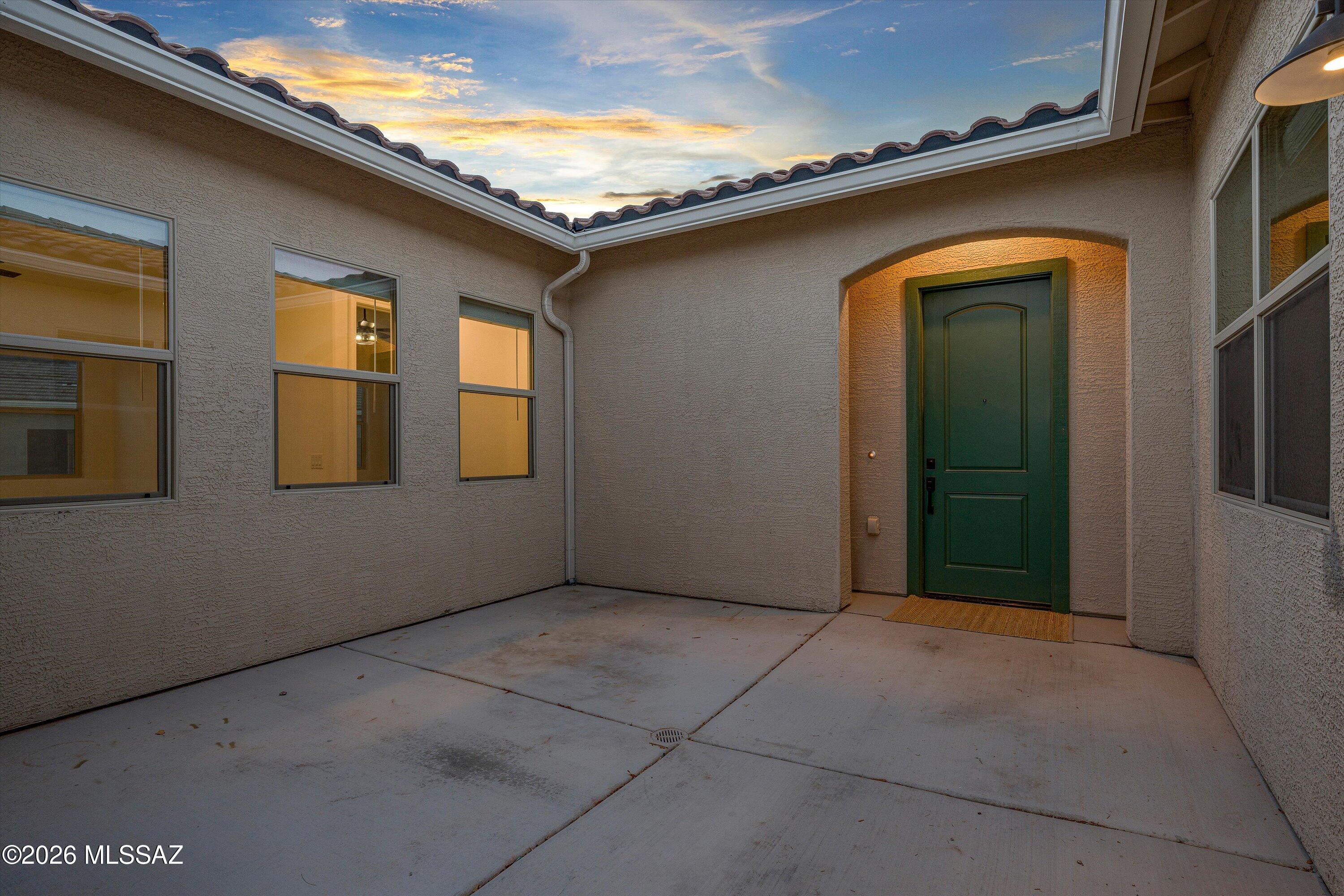 12782 E Tortoise Canyon Lane