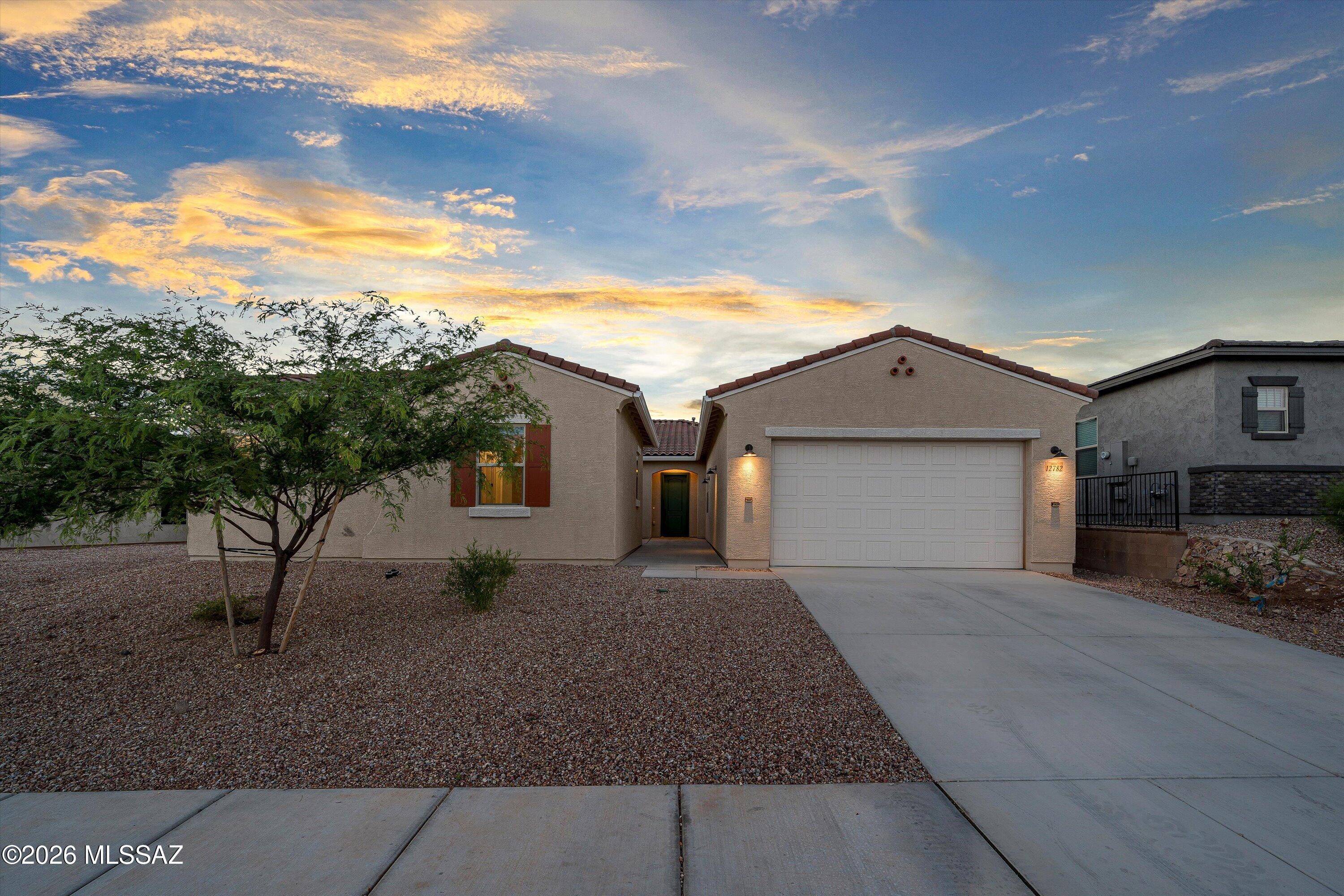 12782 E Tortoise Canyon Lane