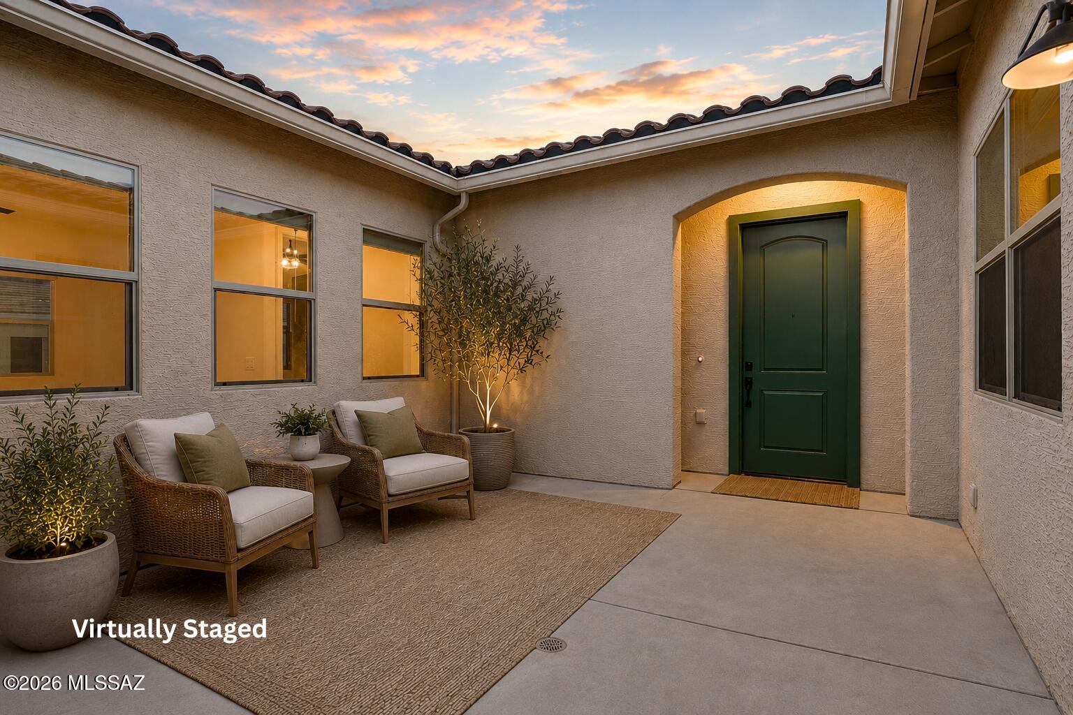 12782 E Tortoise Canyon Lane