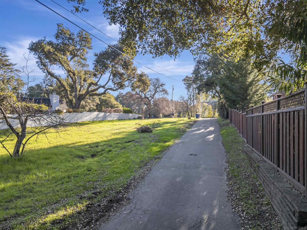 Saratoga 5-Lot Development