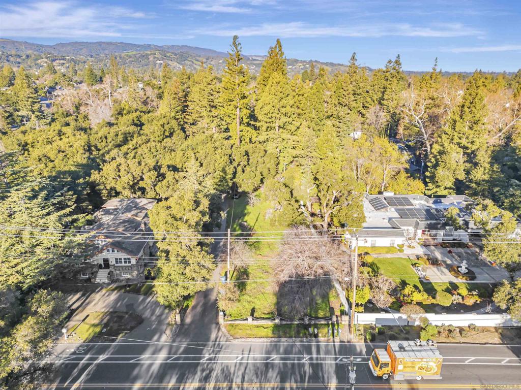 Saratoga 5-Lot Development