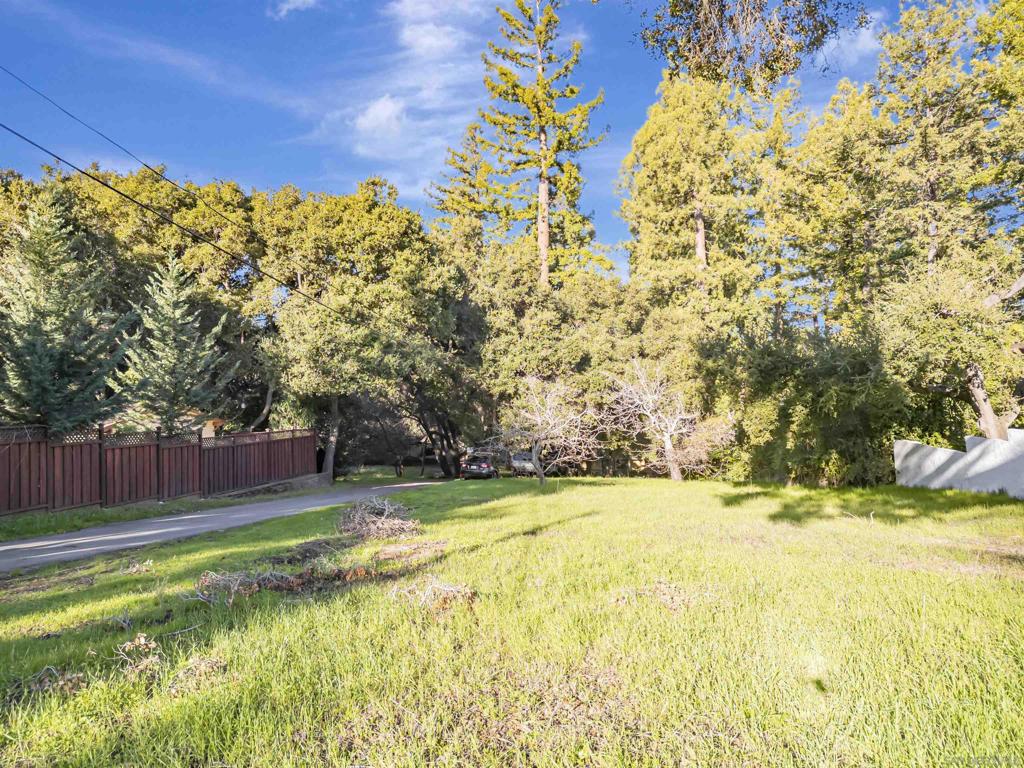 Saratoga 5-Lot Development