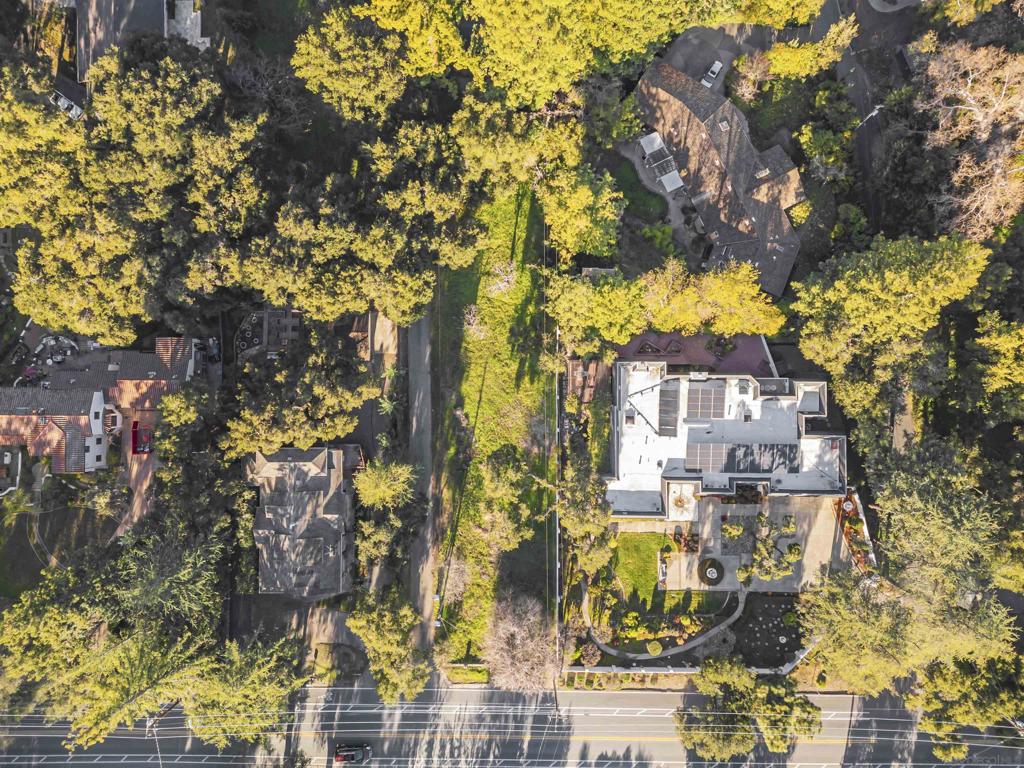 Saratoga 5-Lot Development