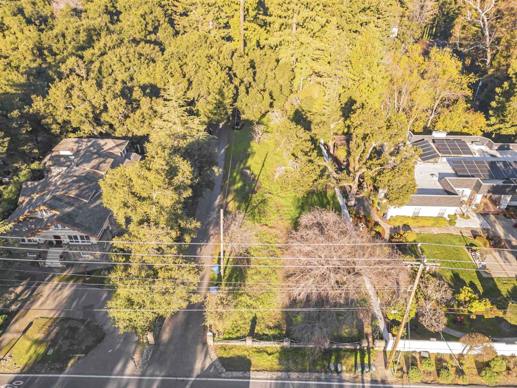 Saratoga 5-Lot Development