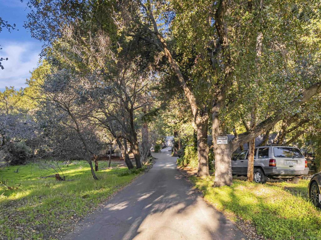Saratoga 5-Lot Development