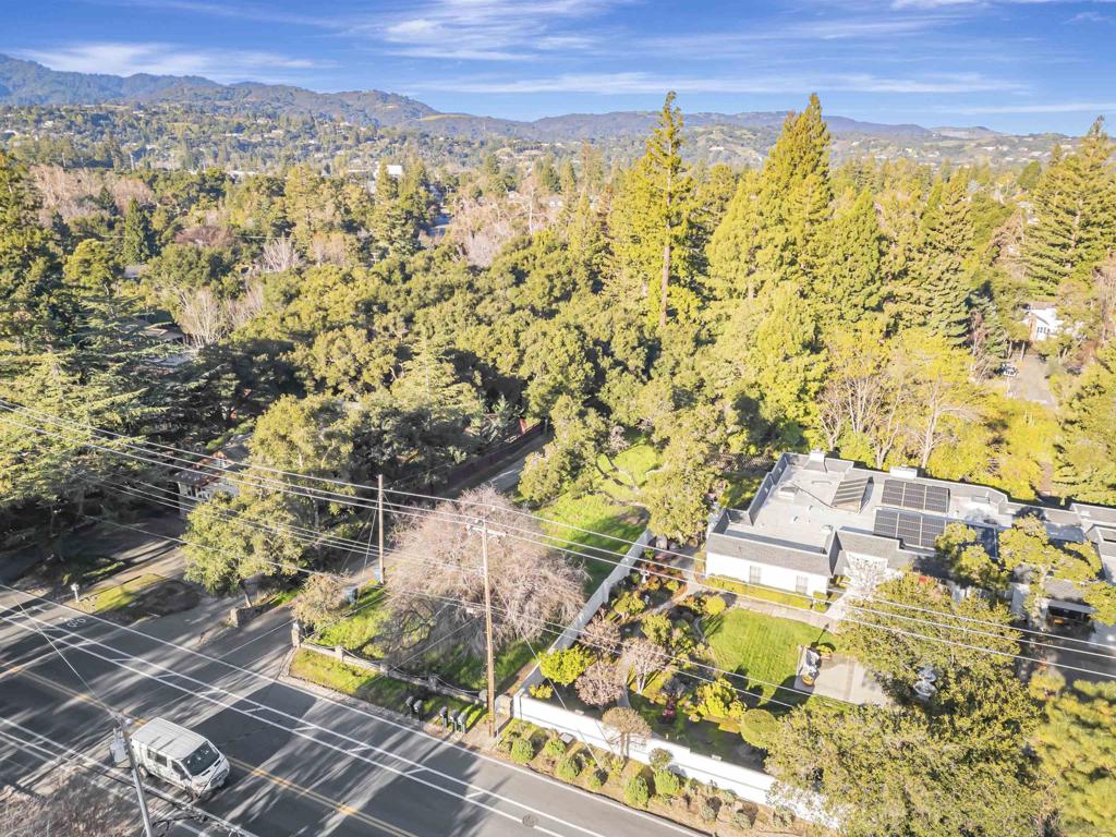 Saratoga 5-Lot Development