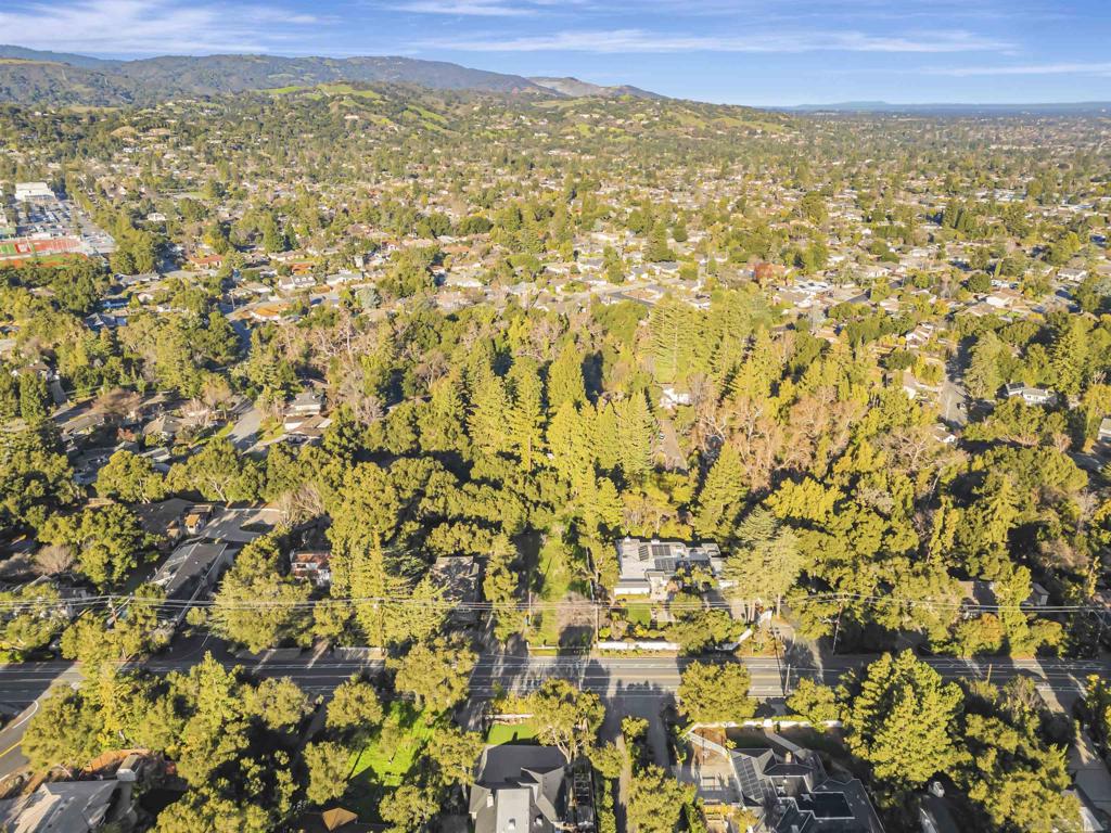 Saratoga 5-Lot Development