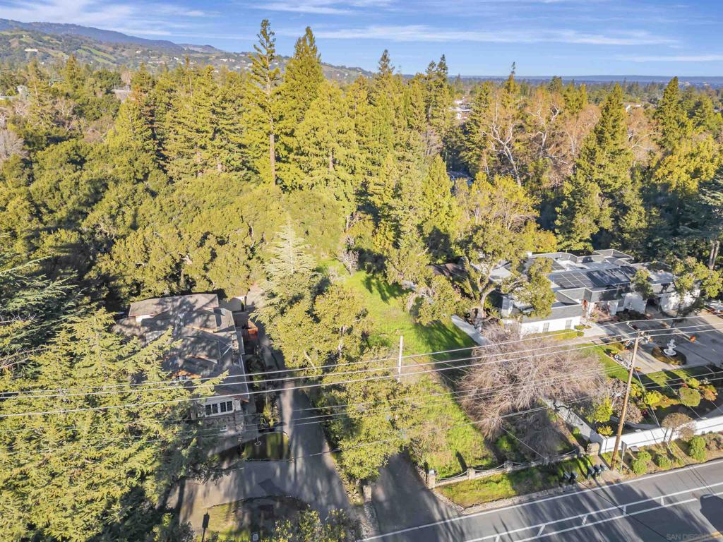 Saratoga 5-Lot Development