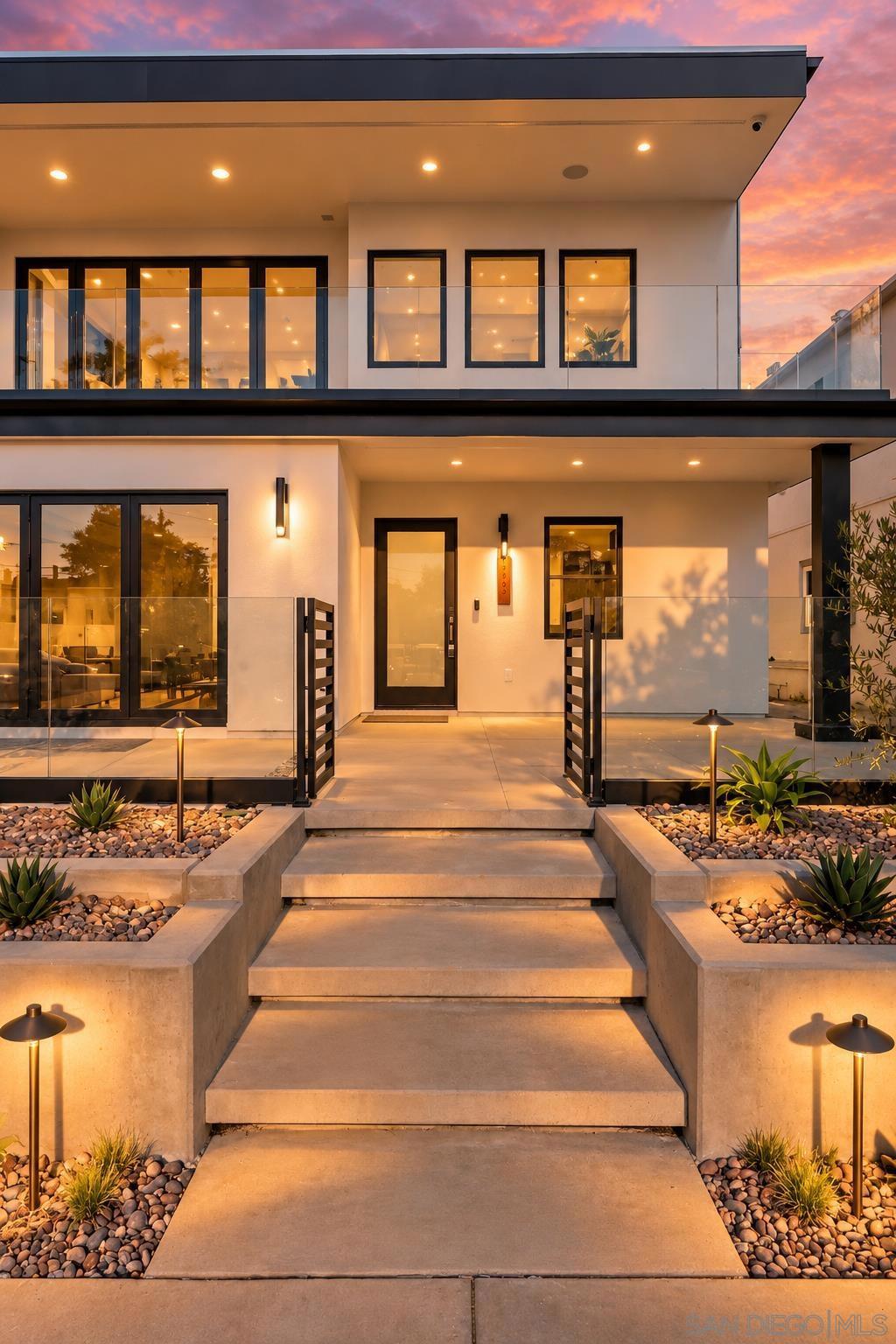 3857 Kendall Street