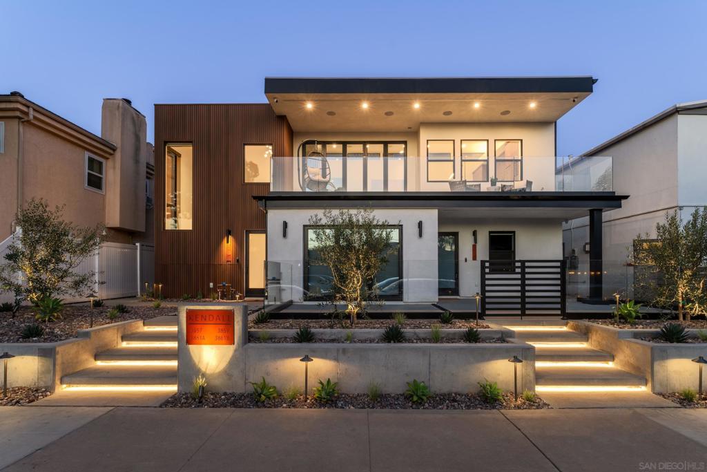 3857 Kendall Street