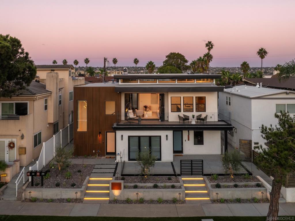 3857 Kendall Street