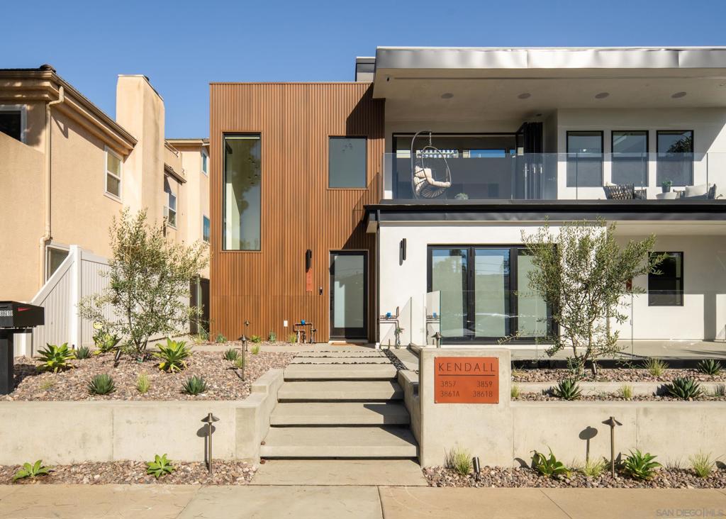 3857 Kendall Street