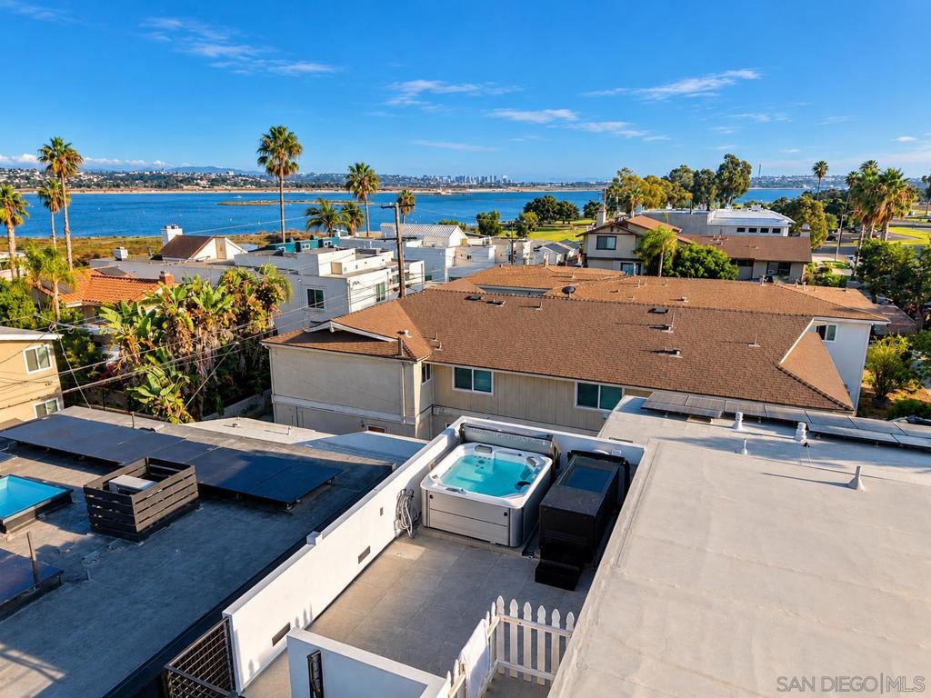 3857 Kendall Street