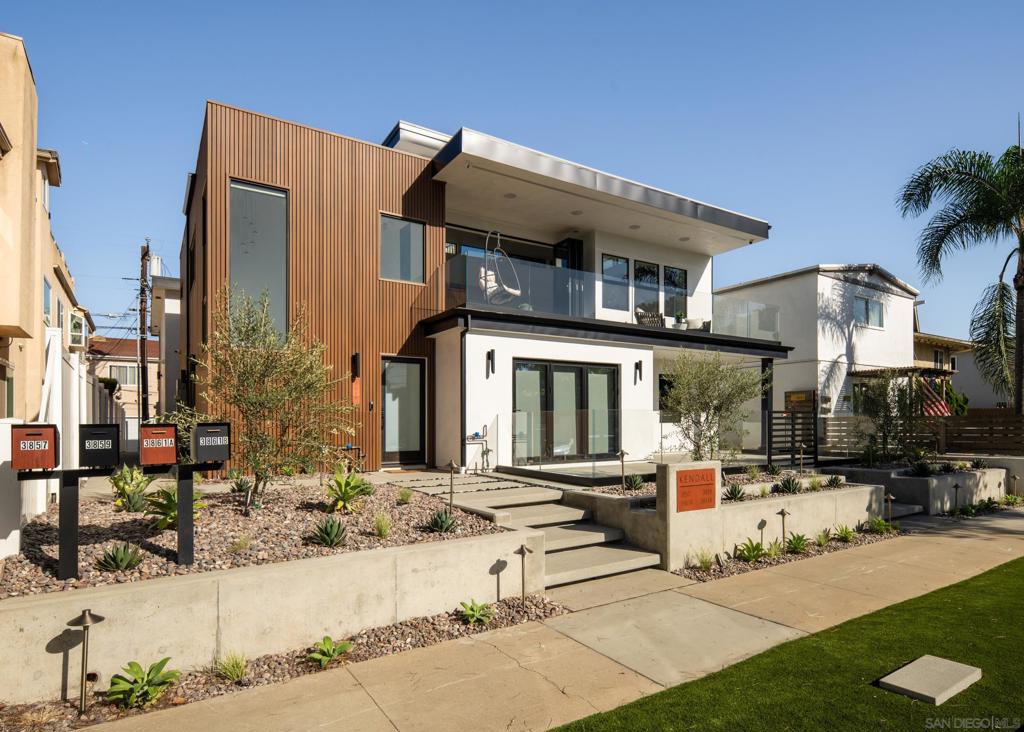 3857 Kendall Street