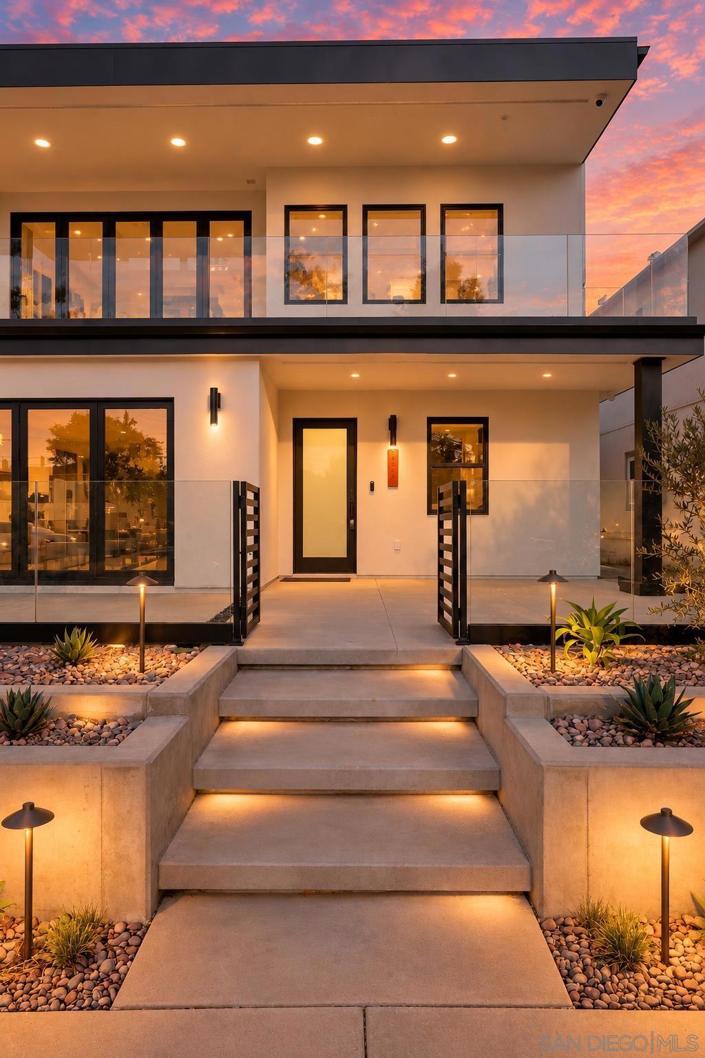 3857 Kendall Street