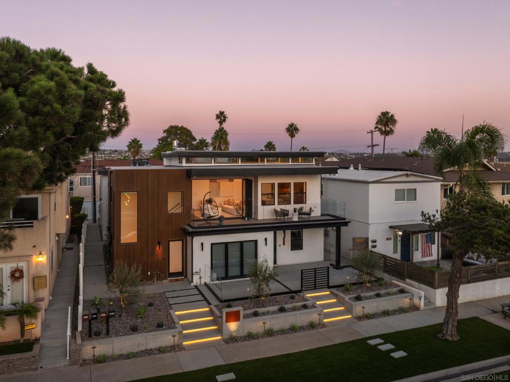 3857 Kendall Street