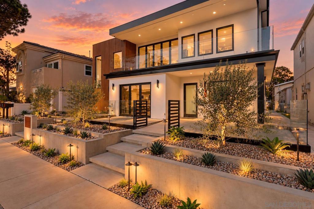 3857 Kendall Street