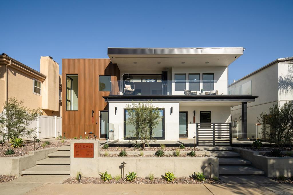 3857 Kendall Street