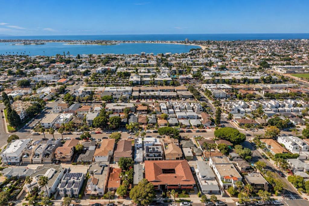 3857 Kendall Street