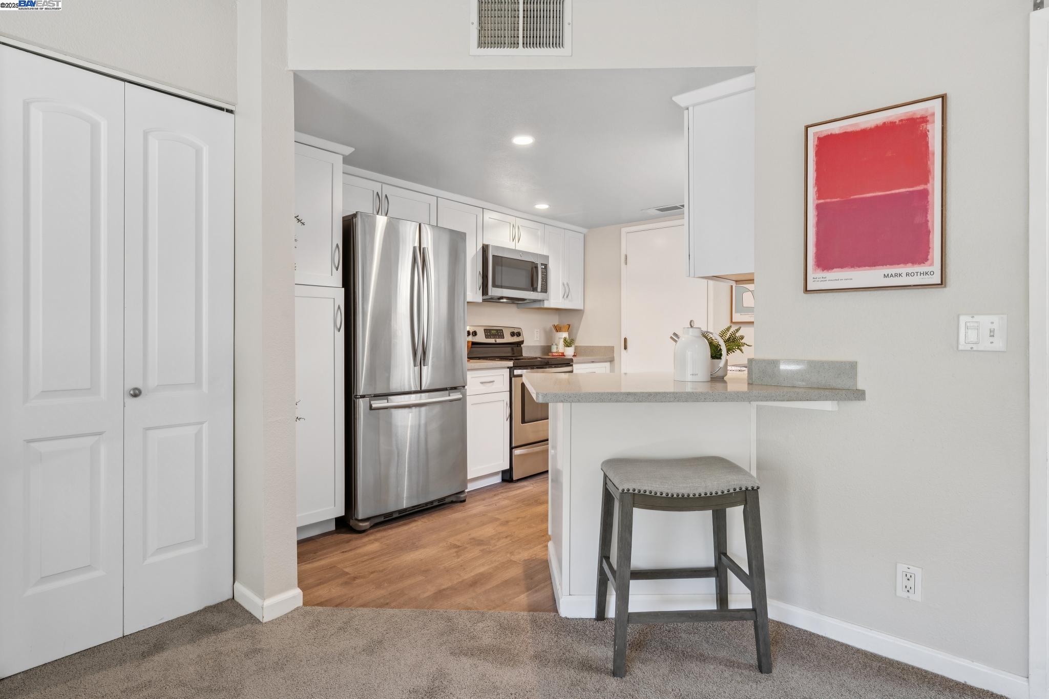 1255 DETROIT AVENUE # 12