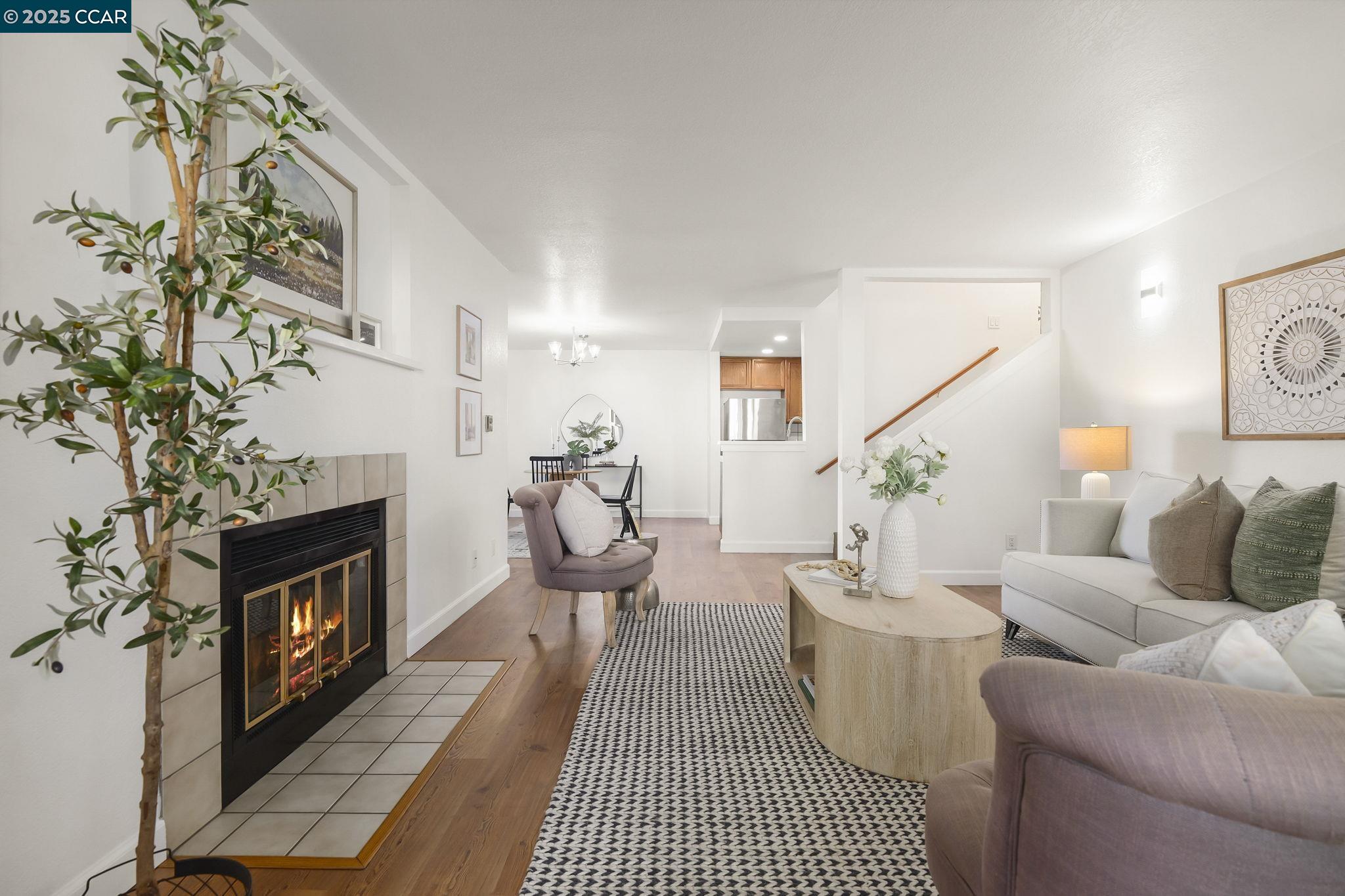 39993 Fremont Blvd # 102, Fremont Unit: 102