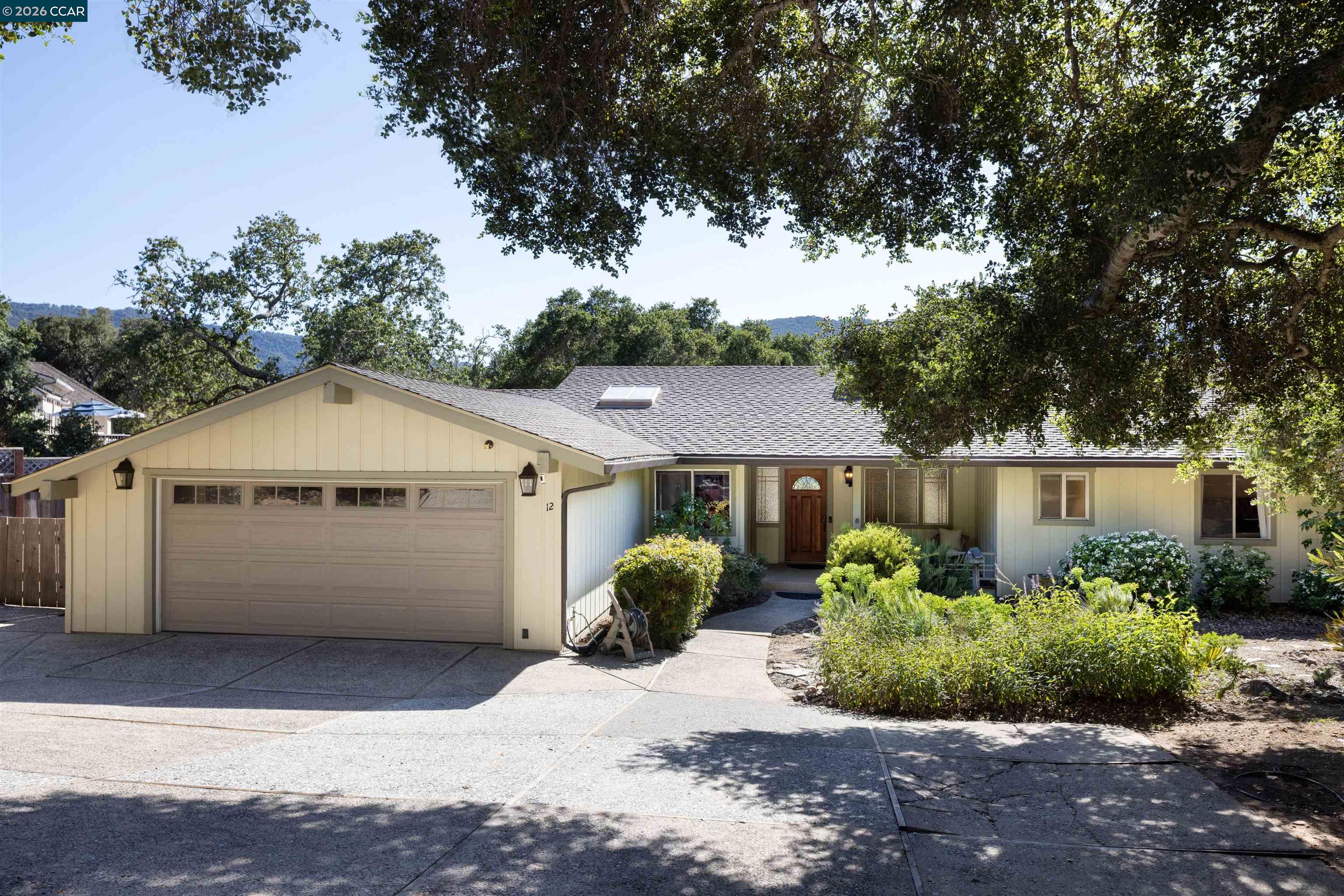 12 Marquard Rd