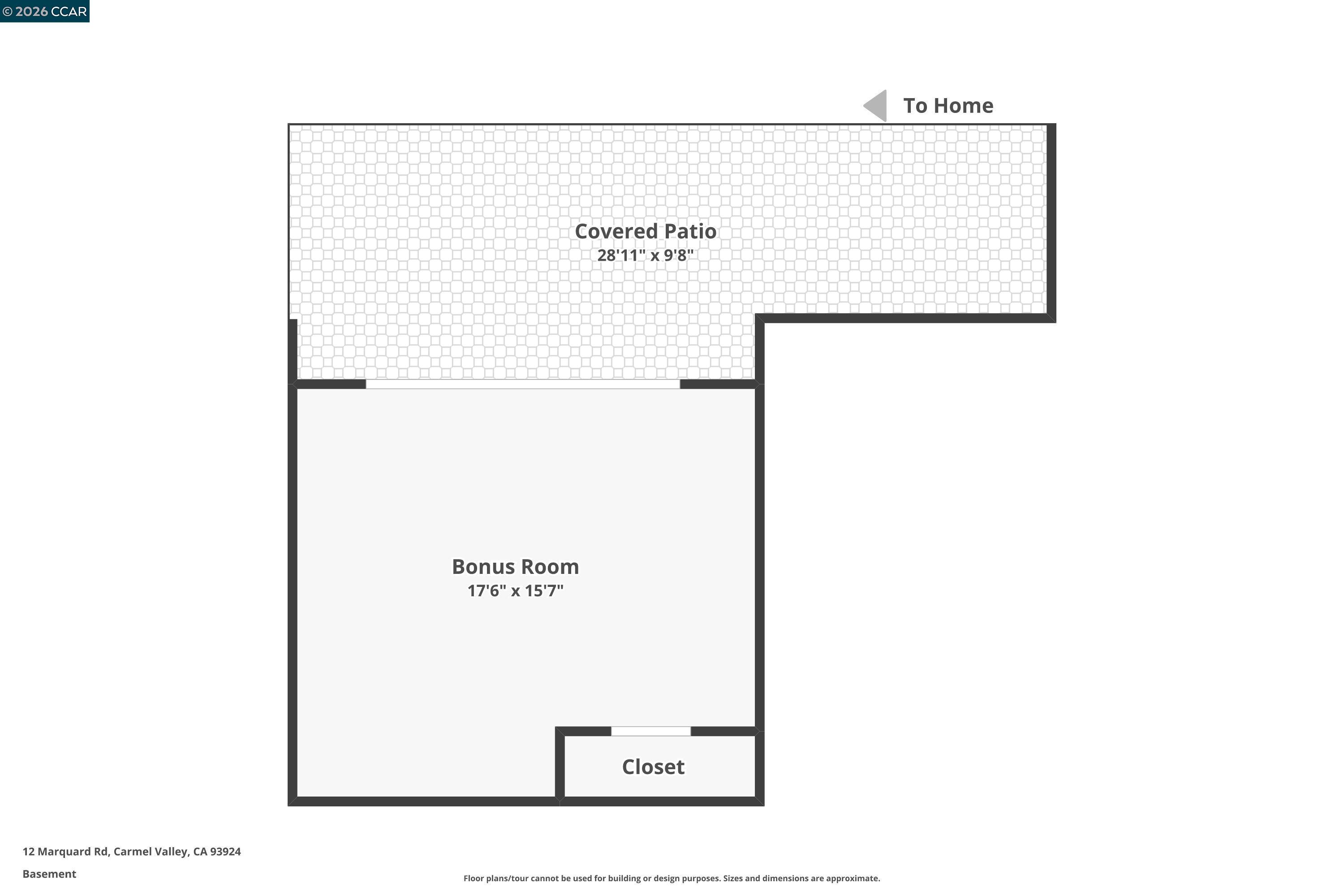 12 Marquard Rd