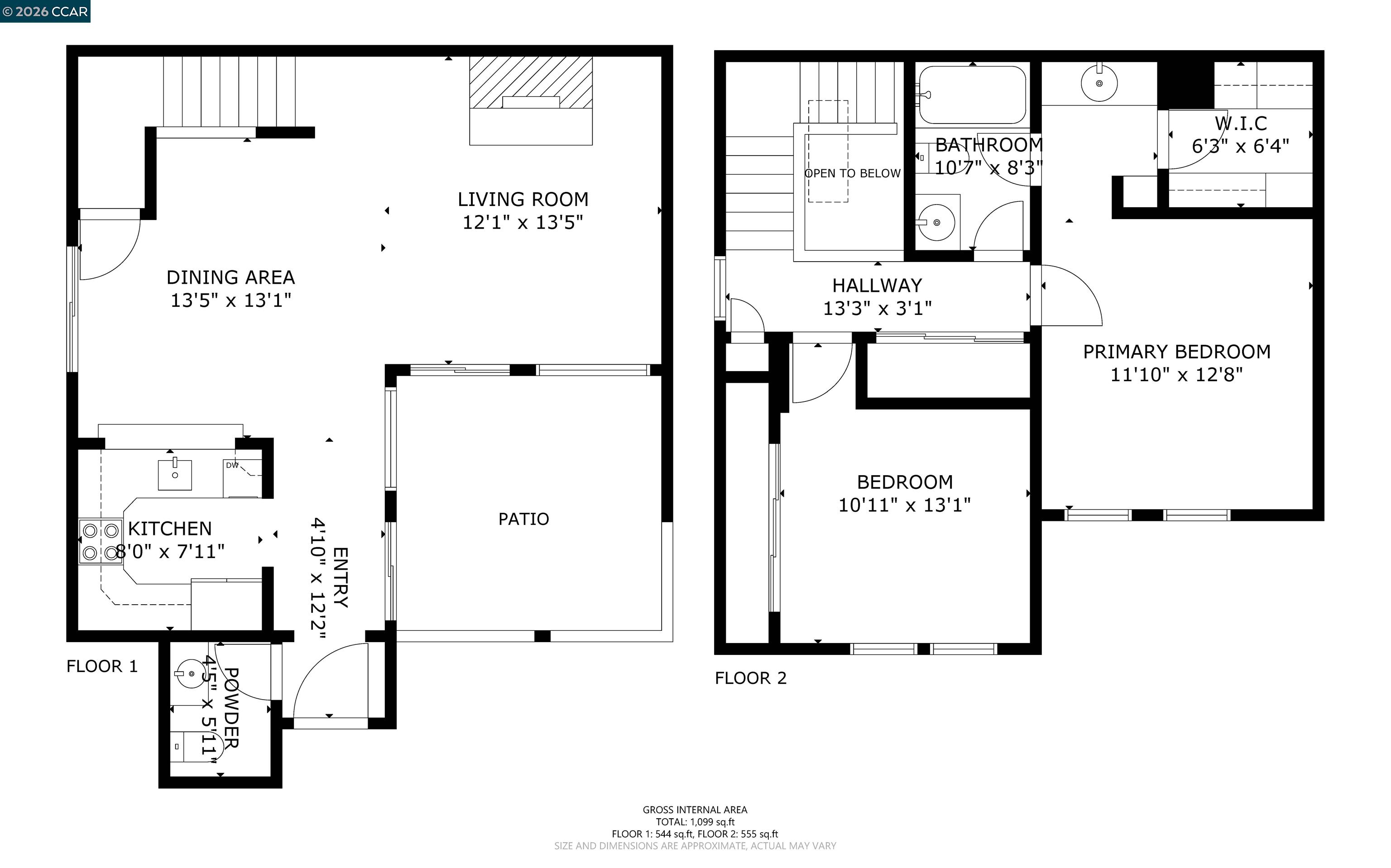 211 Kingston Way