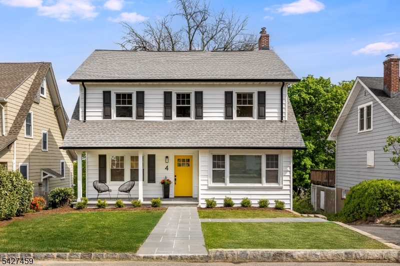 4 Yale Terrace