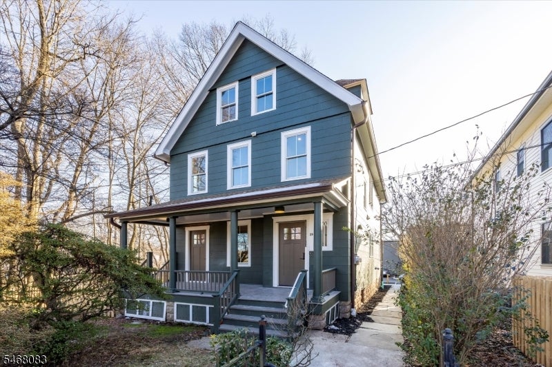 59 Chestnut A