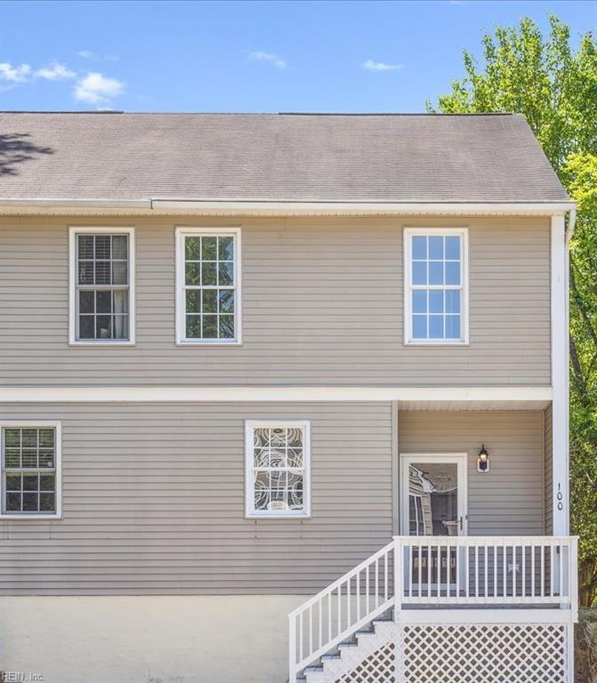 100 Susan DR