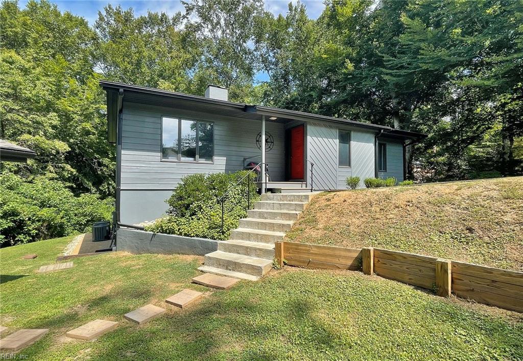 104 Glenwood DR