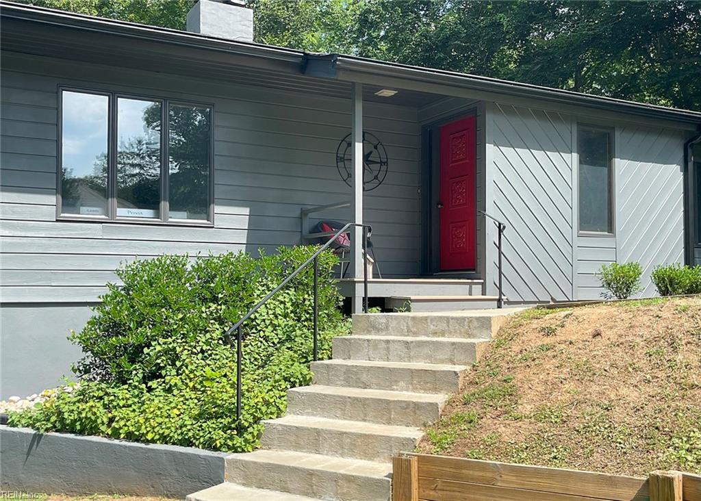104 Glenwood DR