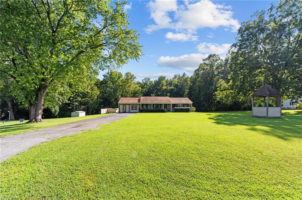 113 Wilson DR