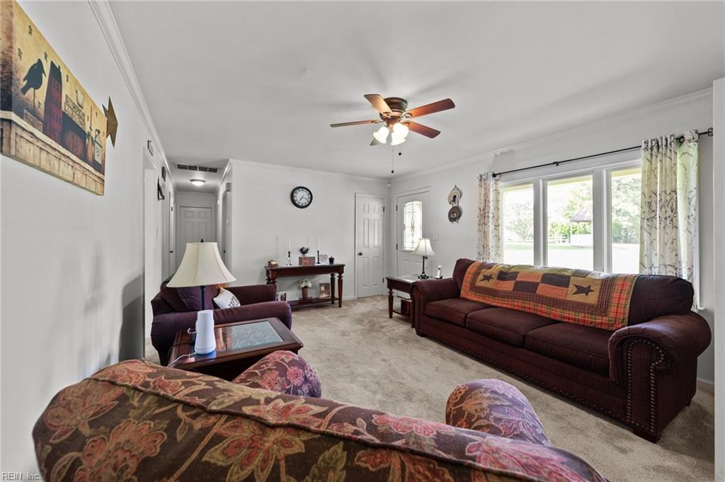 113 Wilson DR