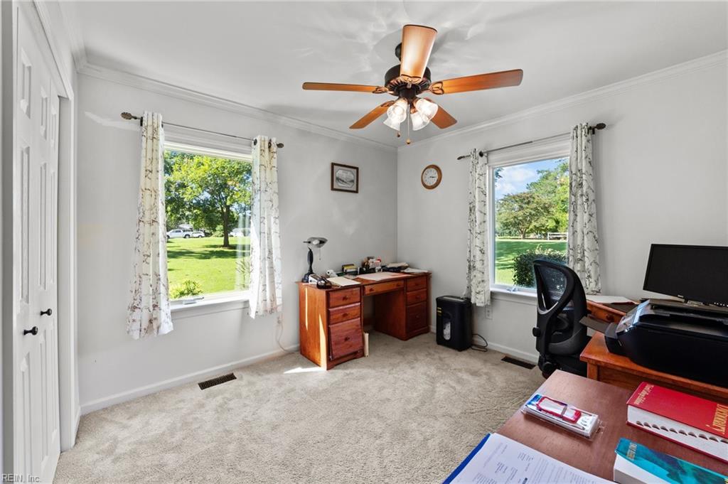113 Wilson DR
