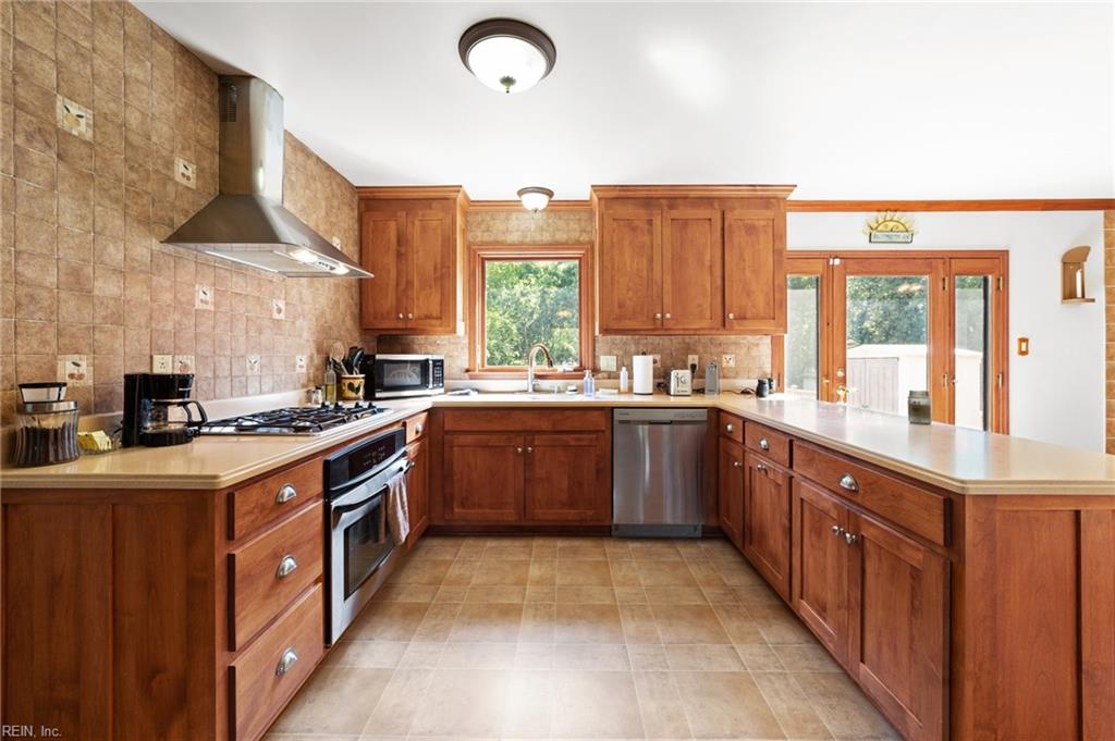 113 Wilson DR