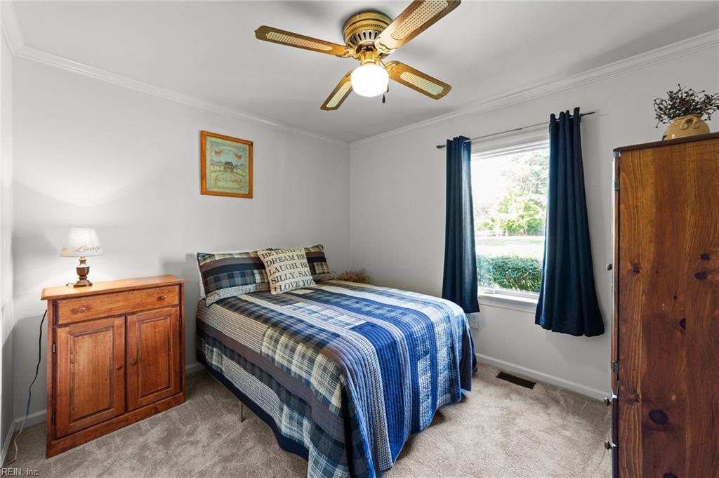 113 Wilson DR
