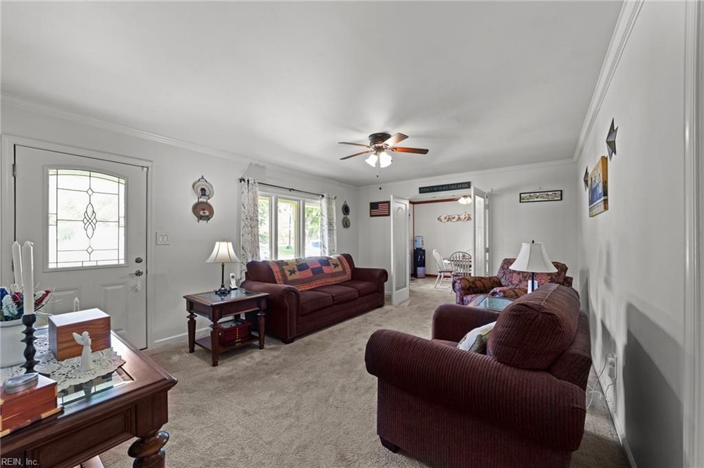113 Wilson DR